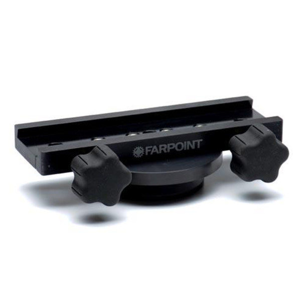 Farpoint Placa adaptoare cu eliberare rapida pentru montura EQ-6