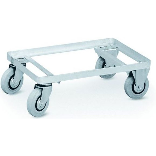 Zarges Tren de rulare W 150