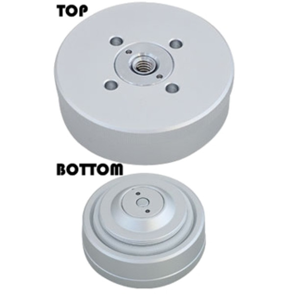 Vixen Adaptor timelapse Polarie