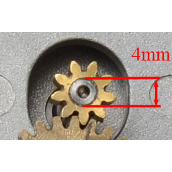 Rowan Dispozitiv de extragere 3 mm