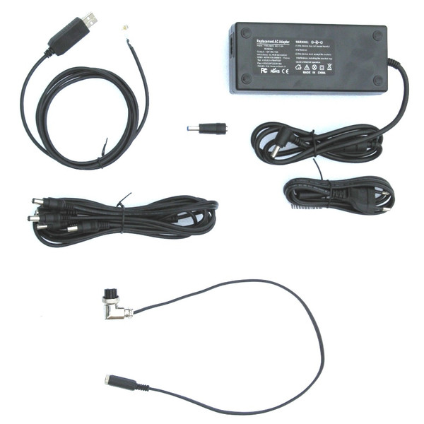i-Nova Adaptor priza si cablu de control pentru montura EQ-8