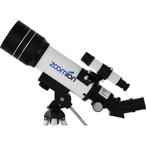 Zoomion Telescop Pioneer 70 AZ