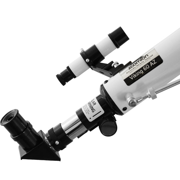 Zoomion Telescop Viking 60 AZ