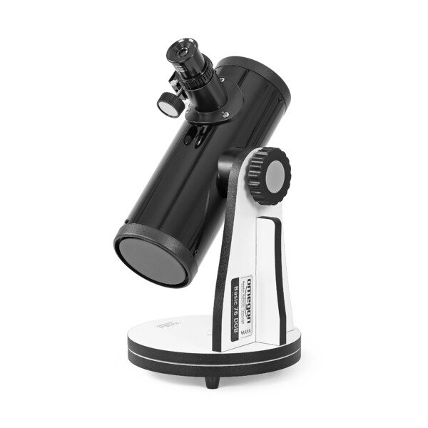 Omegon Telescop Dobson N 76/300 DOB