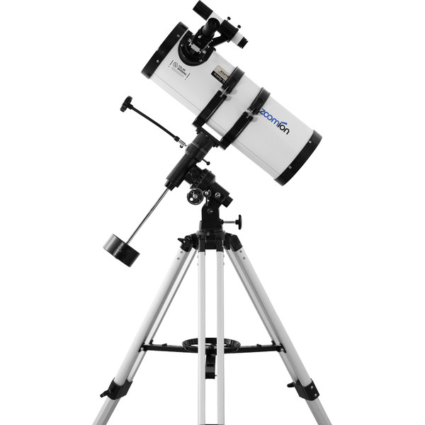 Zoomion Telescop Gravity 150 EQ