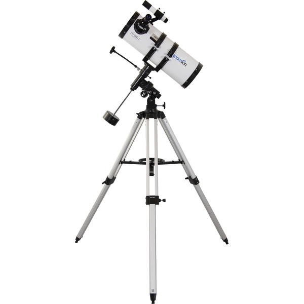 Zoomion Telescop Gravity 150 EQ