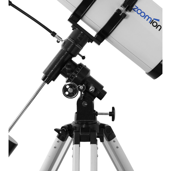 Zoomion Telescop Gravity 150 EQ