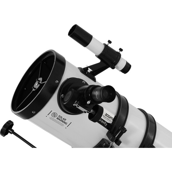 Zoomion Telescop Gravity 150 EQ