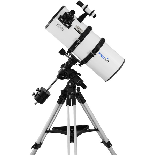 Zoomion Telescop Genesis 200 EQ