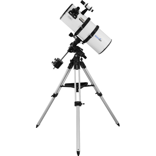 Zoomion Telescop Genesis 200 EQ