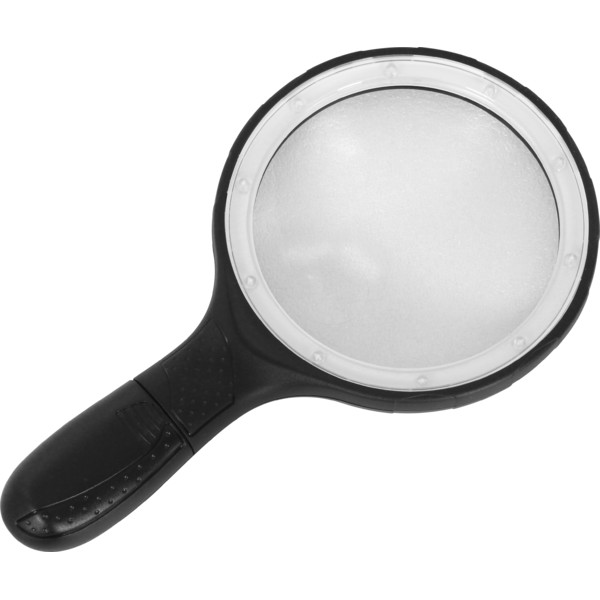 Zoomion Lupa iluminată Neutron LED