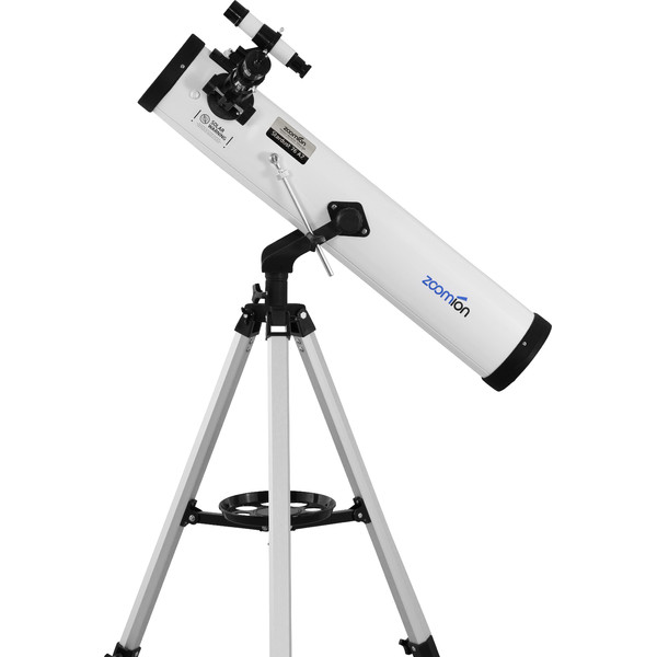 Zoomion Telescop Stardust 76 AZ