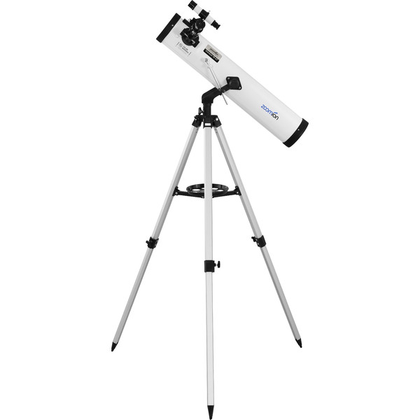 Zoomion Telescop Stardust 76 AZ