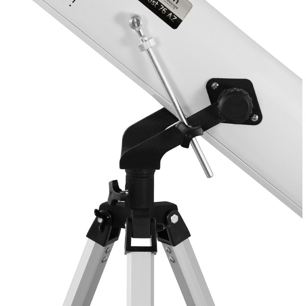 Zoomion Telescop Stardust 76 AZ