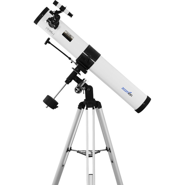 Zoomion Telescop Voyager 76 EQ