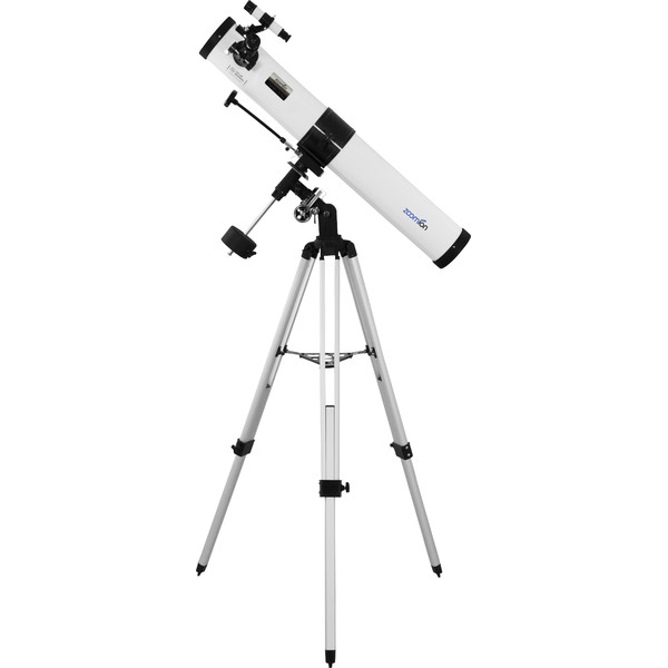 Zoomion Telescop Voyager 76 EQ