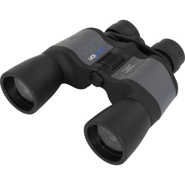 Zoomion Binocluri cu zoom Pelican 10-30x50mm