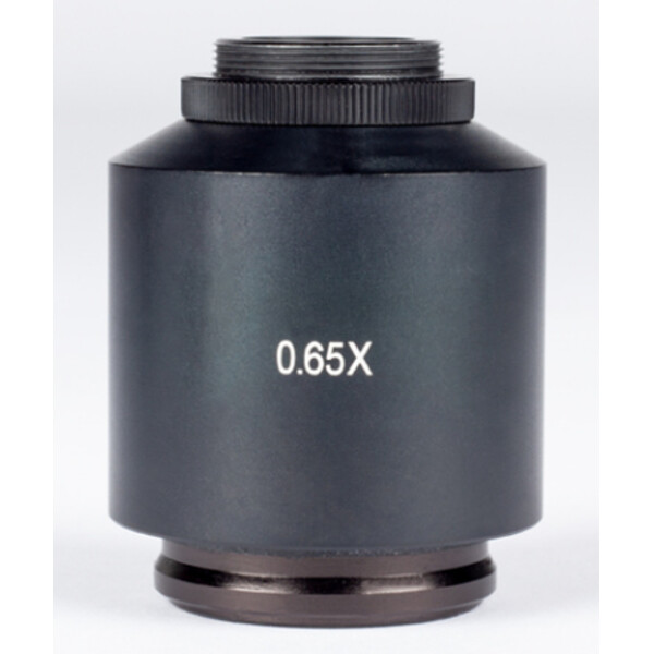 Motic Adaptoare foto Adaptor Camera C 0.65X pentru 2/3" (foc)