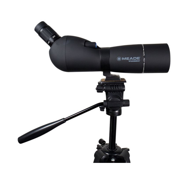 Meade Instrument terestru 15-45x65 Wilderness