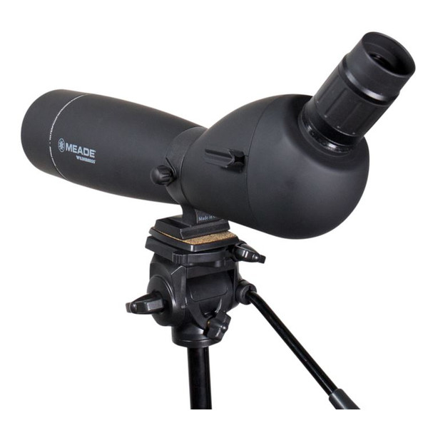 Meade Instrument terestru 20-60x80 Wilderness