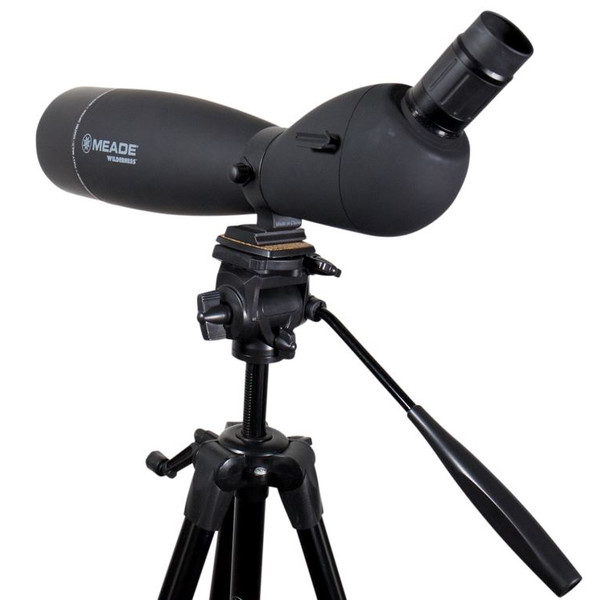 Meade Instrument terestru 20-60x100 Wilderness