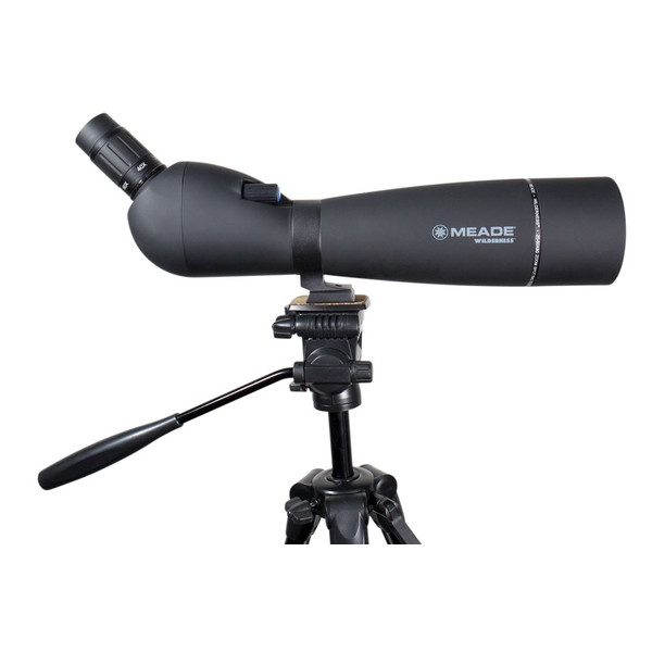 Meade Instrument terestru 20-60x100 Wilderness