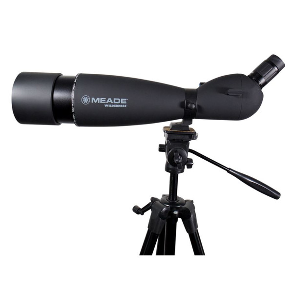 Meade Instrument terestru 20-60x100 Wilderness