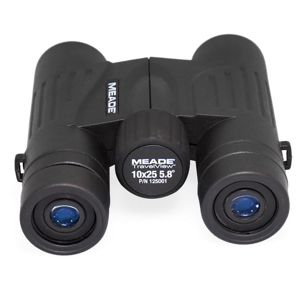 Meade Binoclu 10x25 TravelView