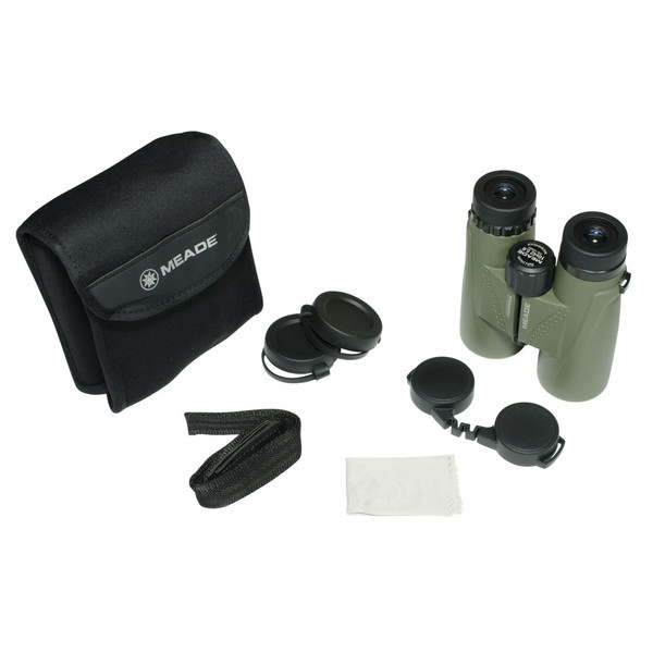 Meade Binoclu 10x32 Wilderness