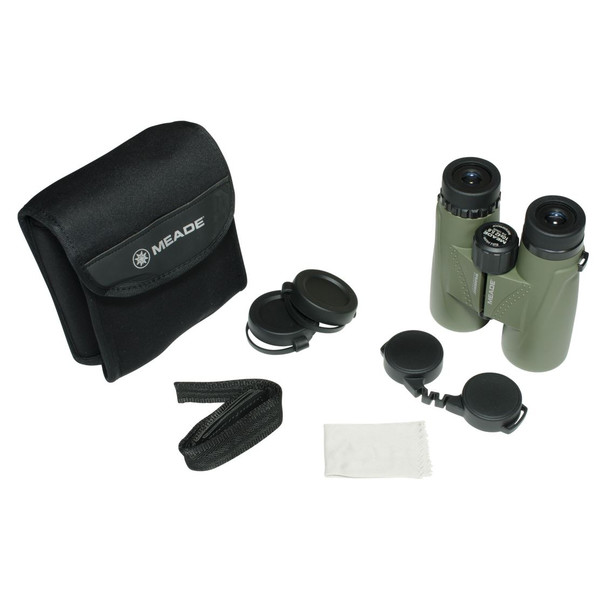 Meade Binoclu 10x42 Wilderness