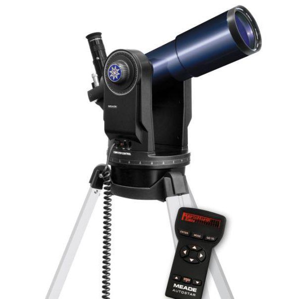 Meade Telescop AC 80/400 ETX GoTo