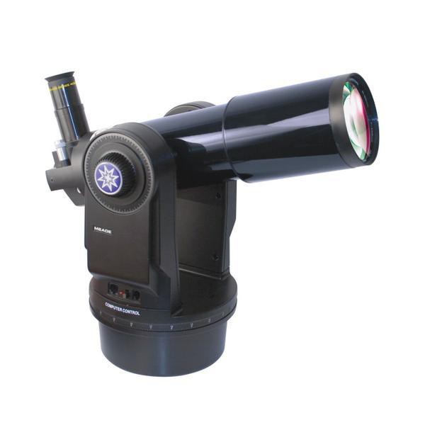 Meade Telescop AC 80/400 ETX GoTo