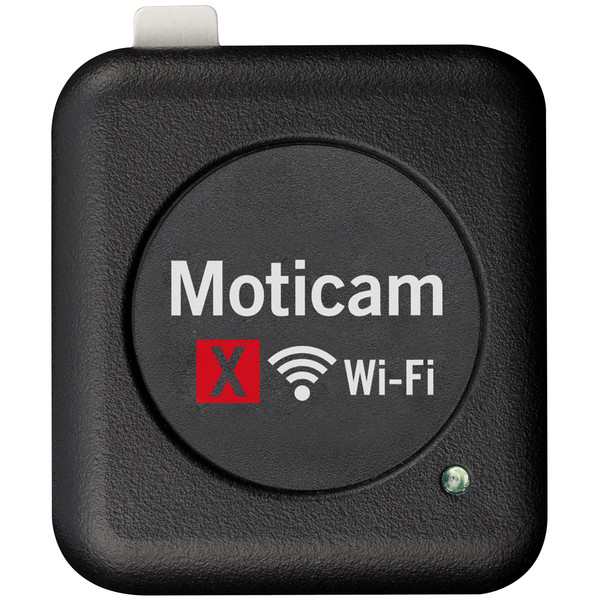 Motic Camera am X, WI-FI, 1,3 MP
