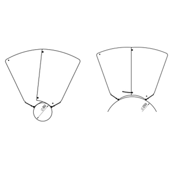 euro EMC Parasolar SB2
