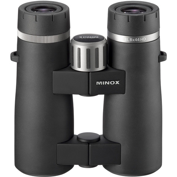 Minox Binoclu BL 8x44 HD