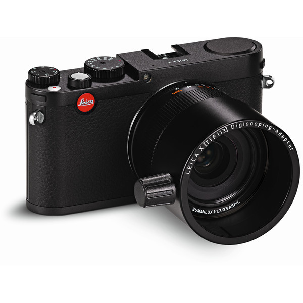 Leica Adaptoare foto Adaptor camera microscop pentru X (tip 113)