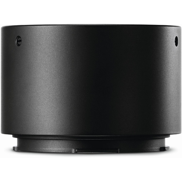 Leica Instrument terestru Digiscoping-Kit: APO-Televid 82 W + 25-50x WW + T-Body black + Digiscoping-Adapter