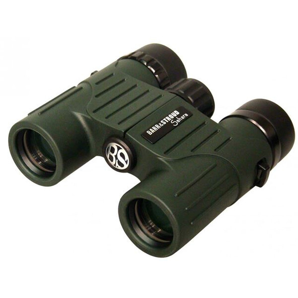 Barr and Stroud Binoclu 8x25 Sahara FMC Compact