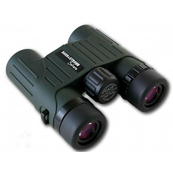 Barr and Stroud Binoclu 8x25 Sahara FMC Compact