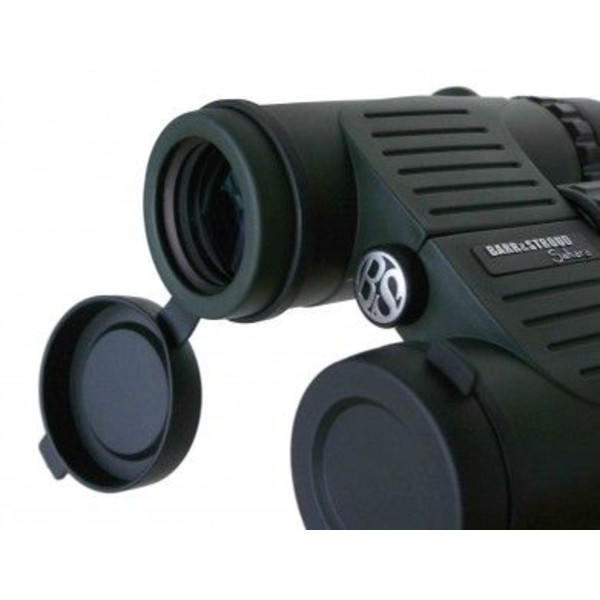 Barr and Stroud Binoclu Sahara 8x42 FMC