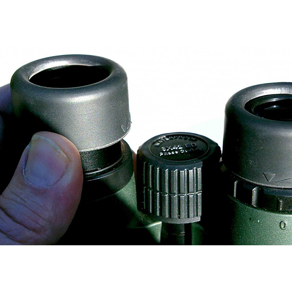 Barr and Stroud Binoclu Series 4 ED 10x42