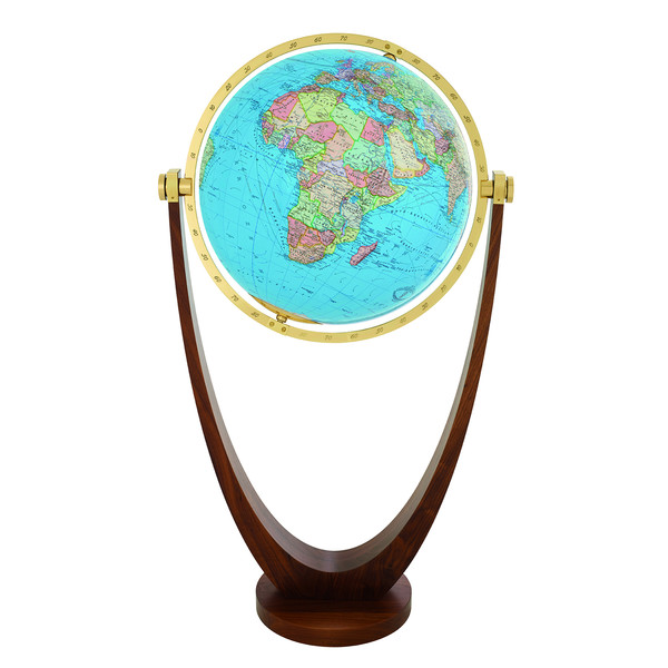 Columbus Glob cu stand Magnum T206562