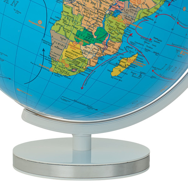 Columbus Glob Planeta Pamant Adventure T273467SETMT (in germana)