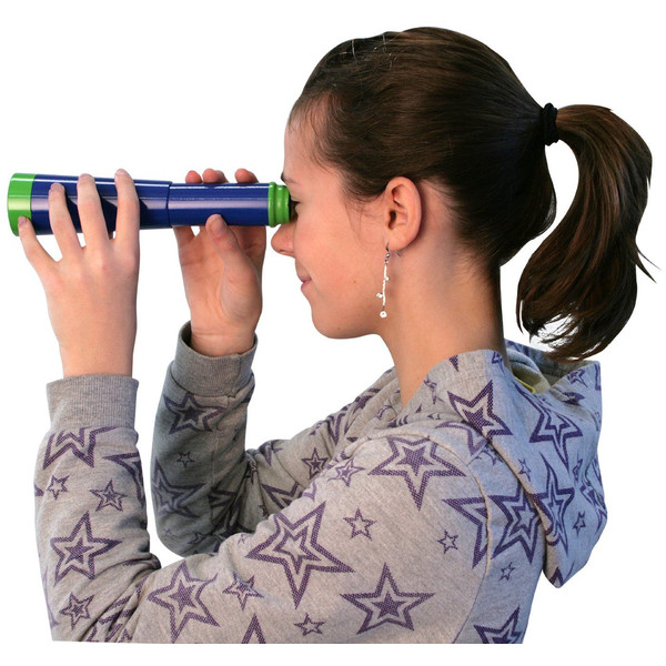 Bresser Junior Monocular copii telescop 8x32