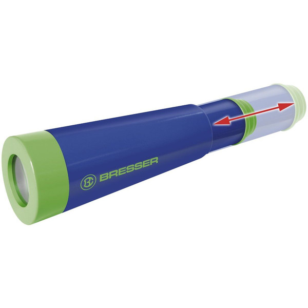 Bresser Junior Monocular copii telescop 8x32