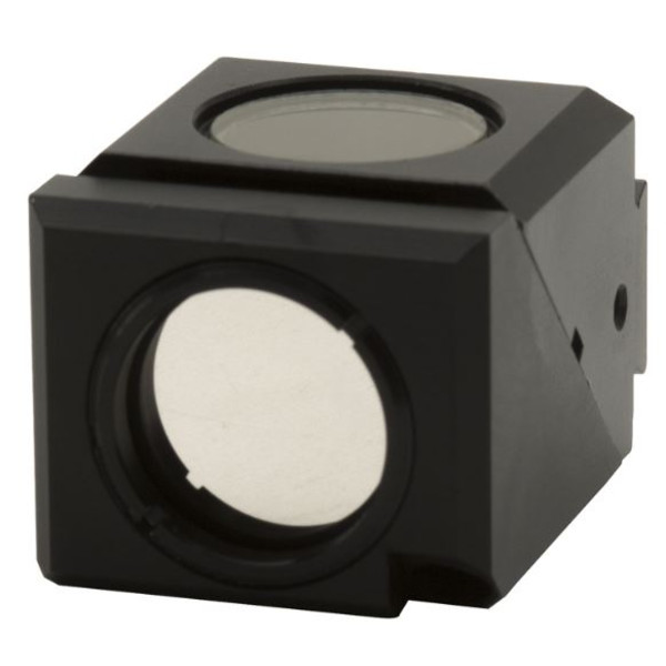 Optika Set filtre fluorescenta M-678, (filtru de blocare inclus) UV-DAPI (pentru seria XDS-3FL)