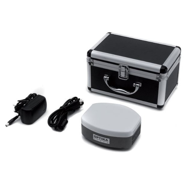Optika Camera PC CCD color M PRO 5.0MP cu racire
