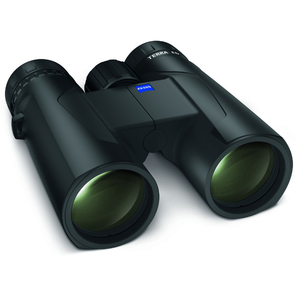 ZEISS Binoclu 10x42 Terra ED - Ediția UnderArmour