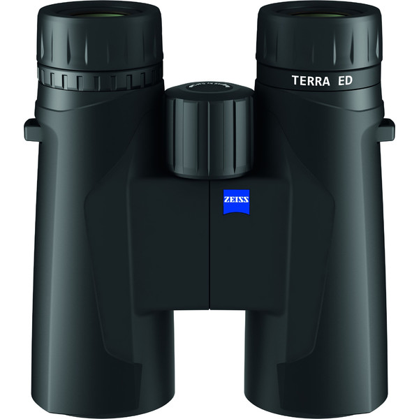 ZEISS Binoclu 8x42 Terra ED - UnderArmour Edition