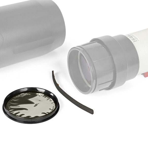 Omegon Filtre solare Filtru solar 90mm